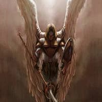 Générateur de noms de anges