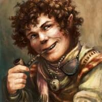 Générateur de noms de hobbits