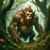 Générateur de noms de trolls