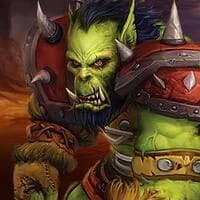 Générateur de pseudos de orc