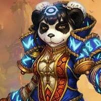 Générateur de pseudos de pandaren (alliance)