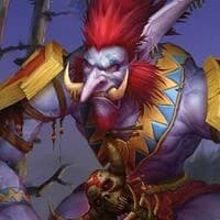 Générateur de pseudos de troll