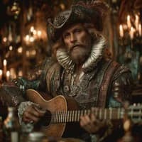 Générateur de noms de barde