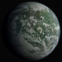 Générateur de noms de planète
