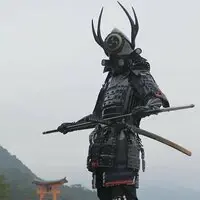 Générateur de noms de samouraïs