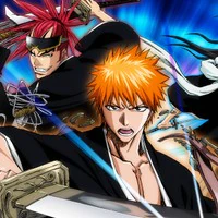 Générateur de noms de bleach
