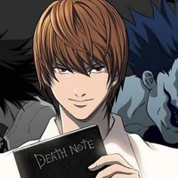 Générateur de noms de death note