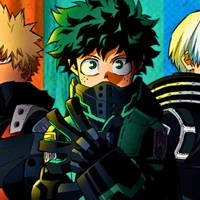 Générateur de noms de my hero academia