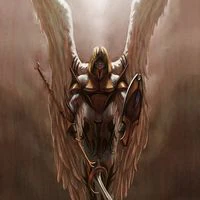 Générateur de noms de anges