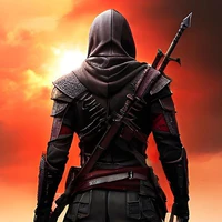 Générateur de noms de assassins