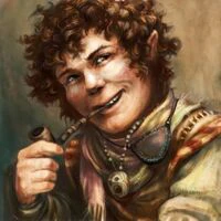 Générateur de noms de hobbits