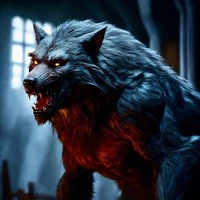 Générateur de noms de loups-garous