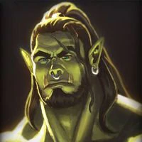 Générateur de noms de orcs