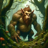 Générateur de noms de trolls