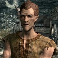 générateur de pseudos et noms d'Elfe des bois de The elder scrolls