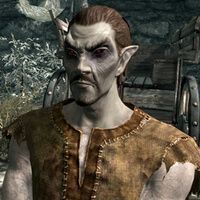 générateur de pseudos et noms d'Elfe noir de The elder scrolls