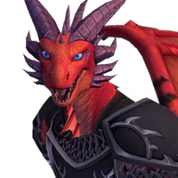 Générateur de pseudos de dracthyr (horde)