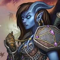 Générateur de pseudo de draenei de world of warcraft