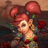 générateur de pseudos et noms de Gnome de World of warcraft