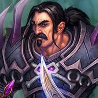 générateur de pseudos et noms d'Humain de World of warcraft