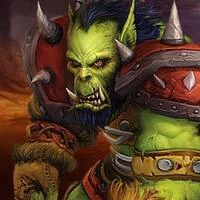 Générateur de pseudos de orc