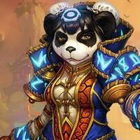 Générateur de pseudo de pandaren de world of warcraft