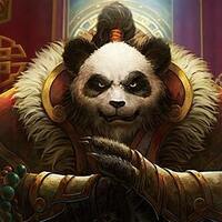 Générateur de pseudo de pandaren de world of warcraft