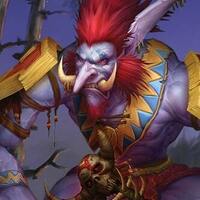 Générateur de pseudo de troll de world of warcraft