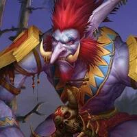 Générateur de pseudos de troll