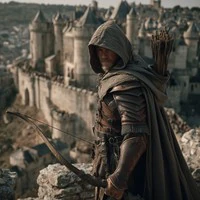 Générateur de noms de archer