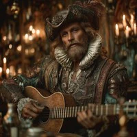 Générateur de noms de barde