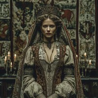 Générateur de noms de reine