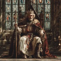 Générateur de noms de roi
