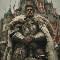 Générateur de noms de seigneur