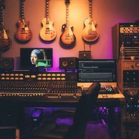Générateur de noms de dj