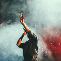 Générateur de noms de rappeur
