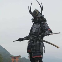 Générateur de noms de samourais