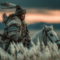 Générateur de noms de mongols