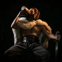 Générateur de noms de vikings