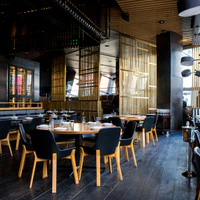 Générateur de noms de restaurant