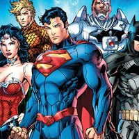 Générateur de noms de dc comics