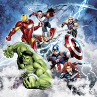 Générateur de noms de marvel
